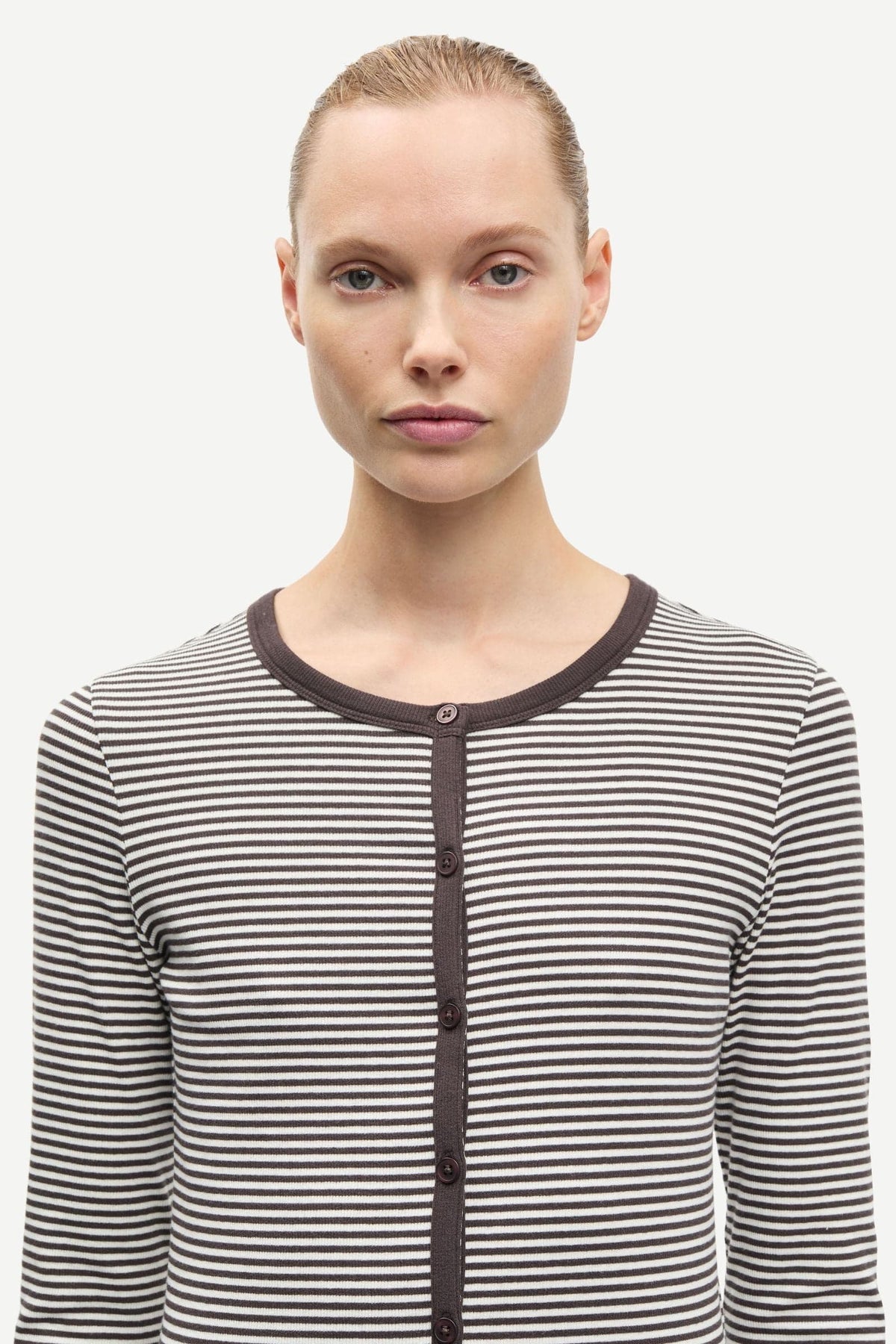 Samsoe Samsoe Saalexo Shirt