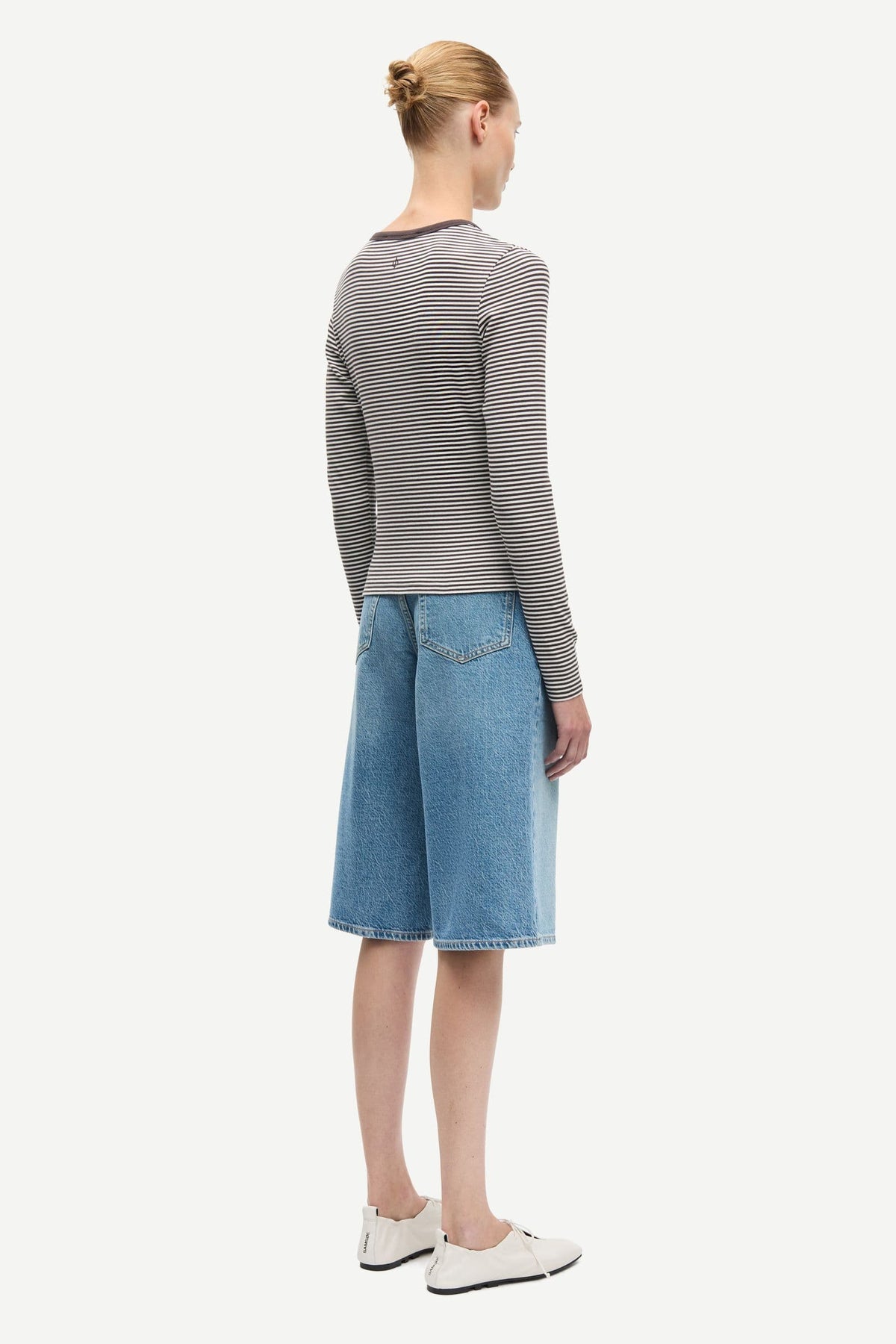 Samsoe Samsoe Saalexo Shirt