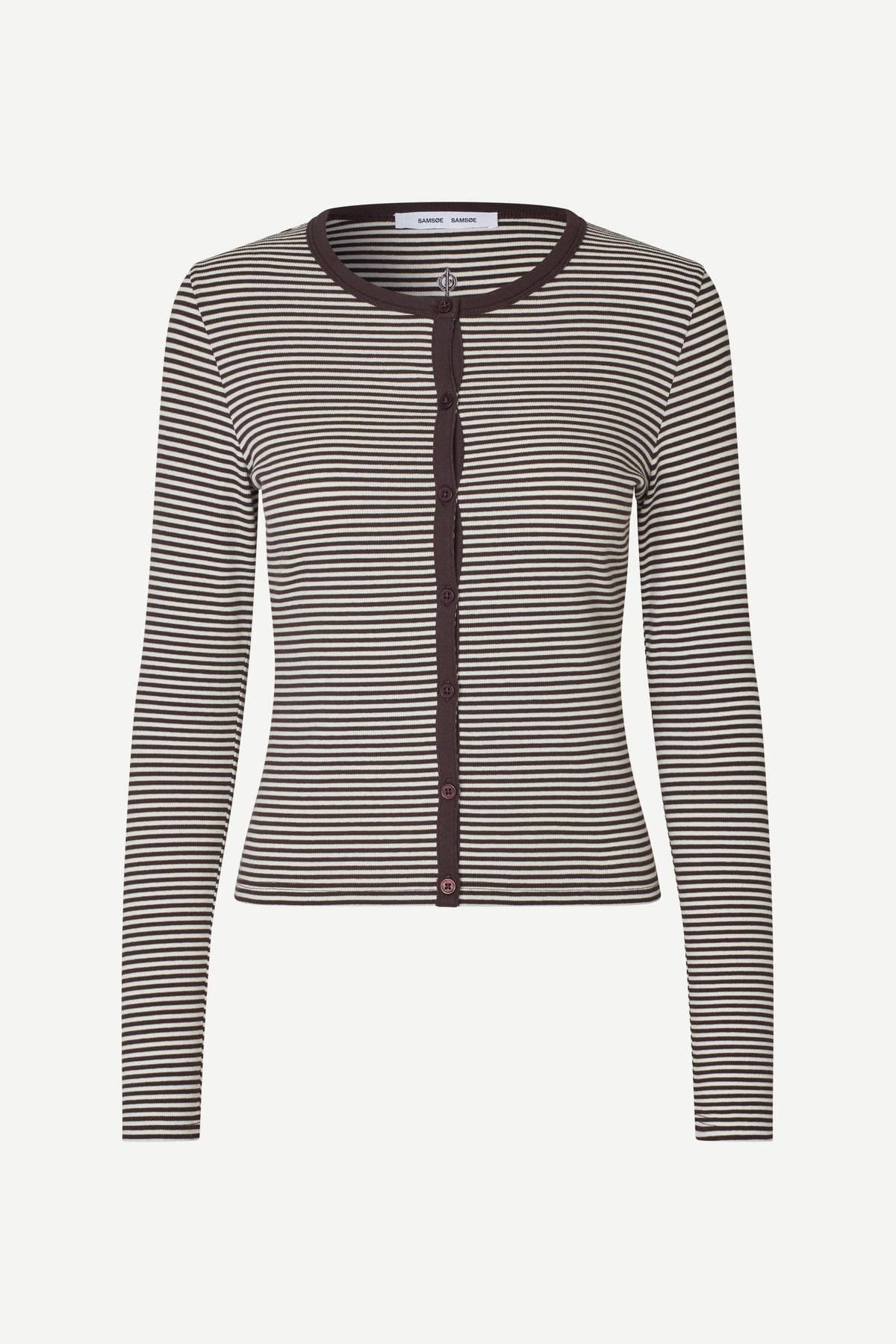 Samsoe Samsoe Saalexo Shirt