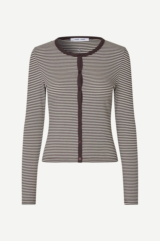 Samsoe Samsoe Saalexo Shirt