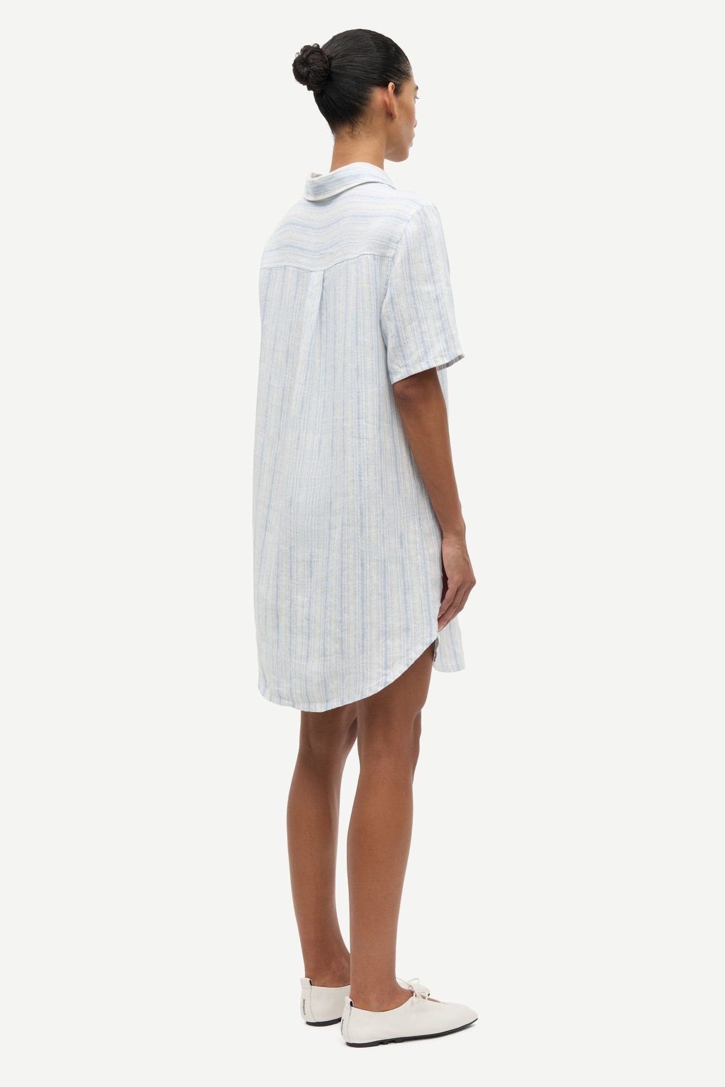 Samsoe Samsoe Satone Kleid