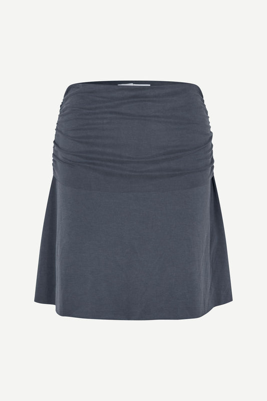 Samsoe Samsoe Sasun Rock in Ombre Blue