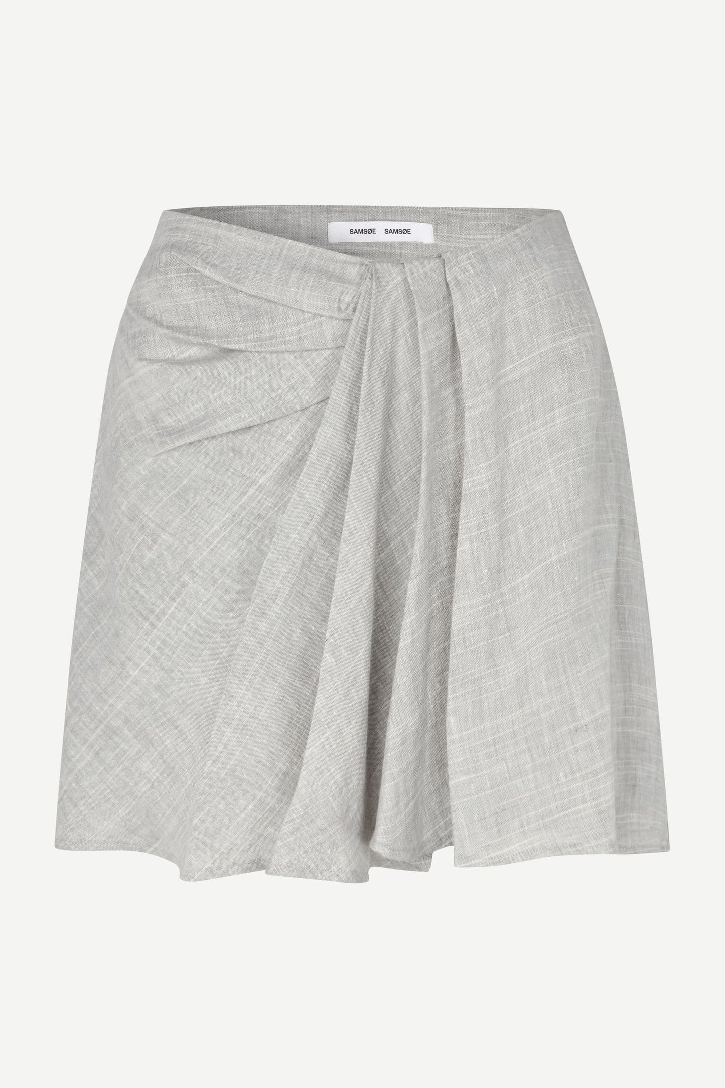 Samsoe Samsoe Saiben Rock Light Grey