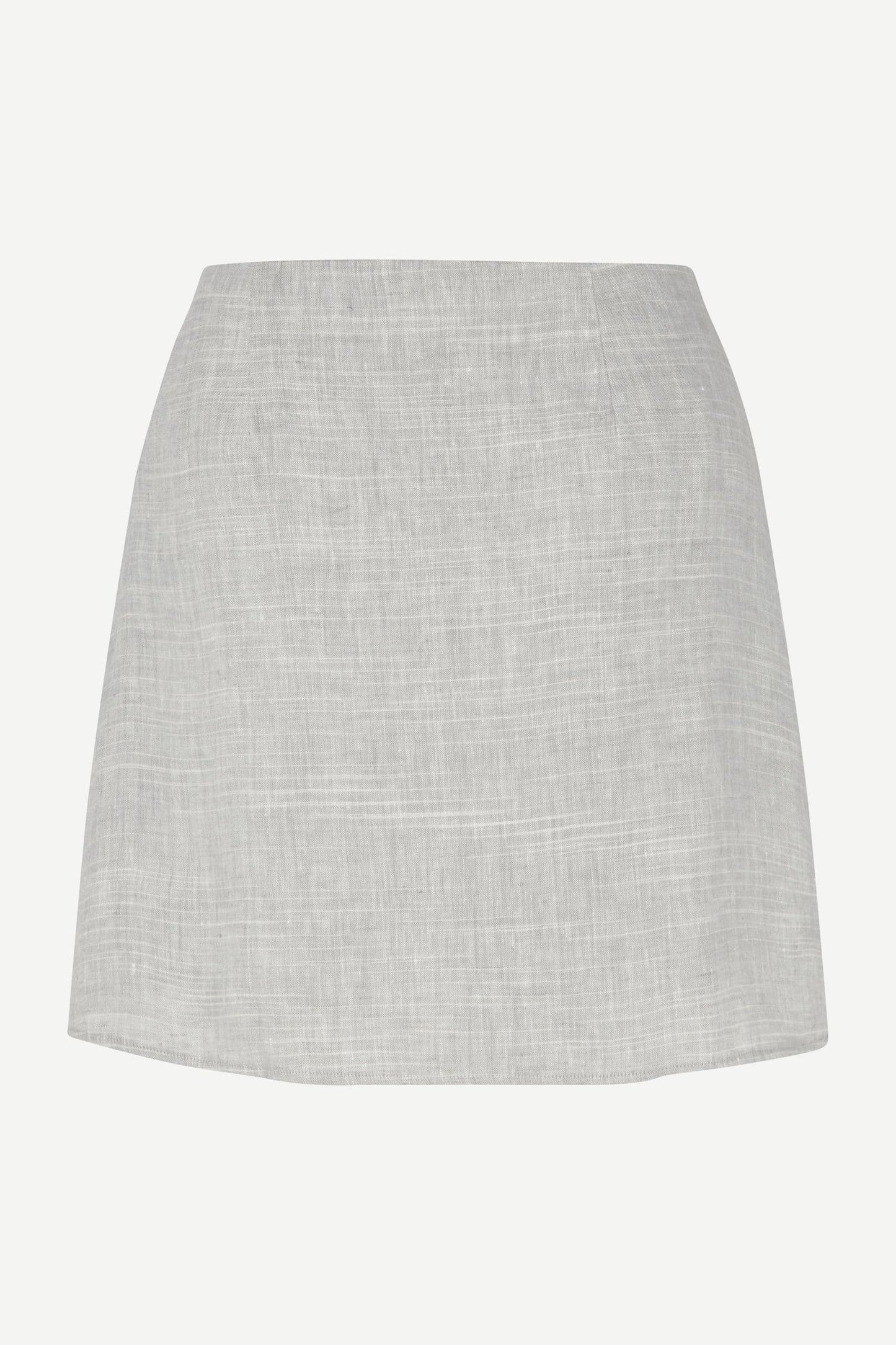 Samsoe Samsoe Saiben Rock Light Grey