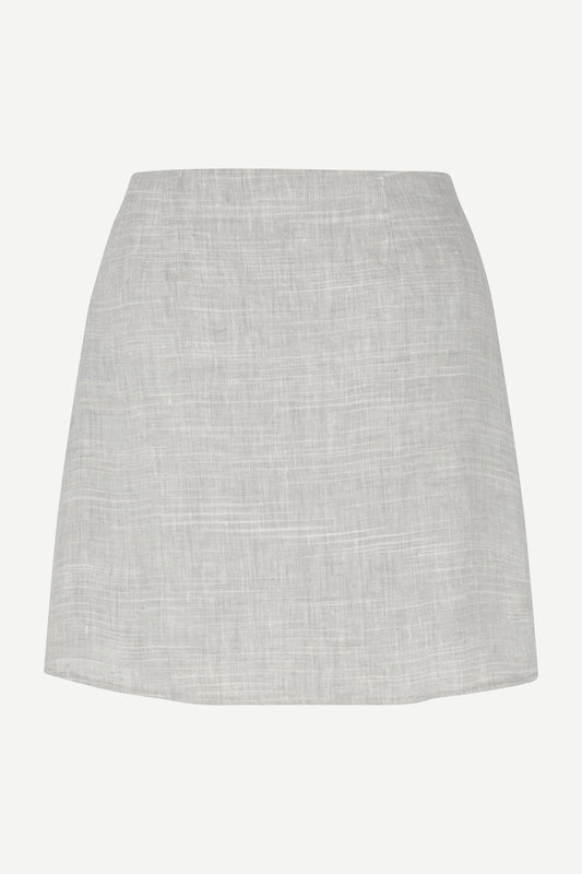Samsoe Samsoe Saiben Rock Light Grey