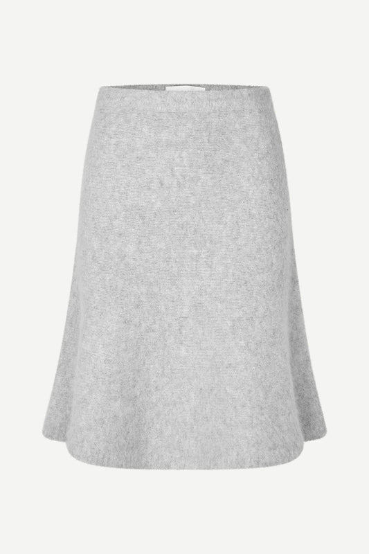 Samsoe Samsoe Sajeanne Rock in Light Grey
