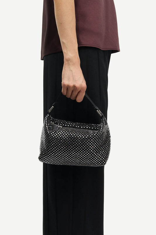 Samsoe Samsoe Handtasche Sparkle
