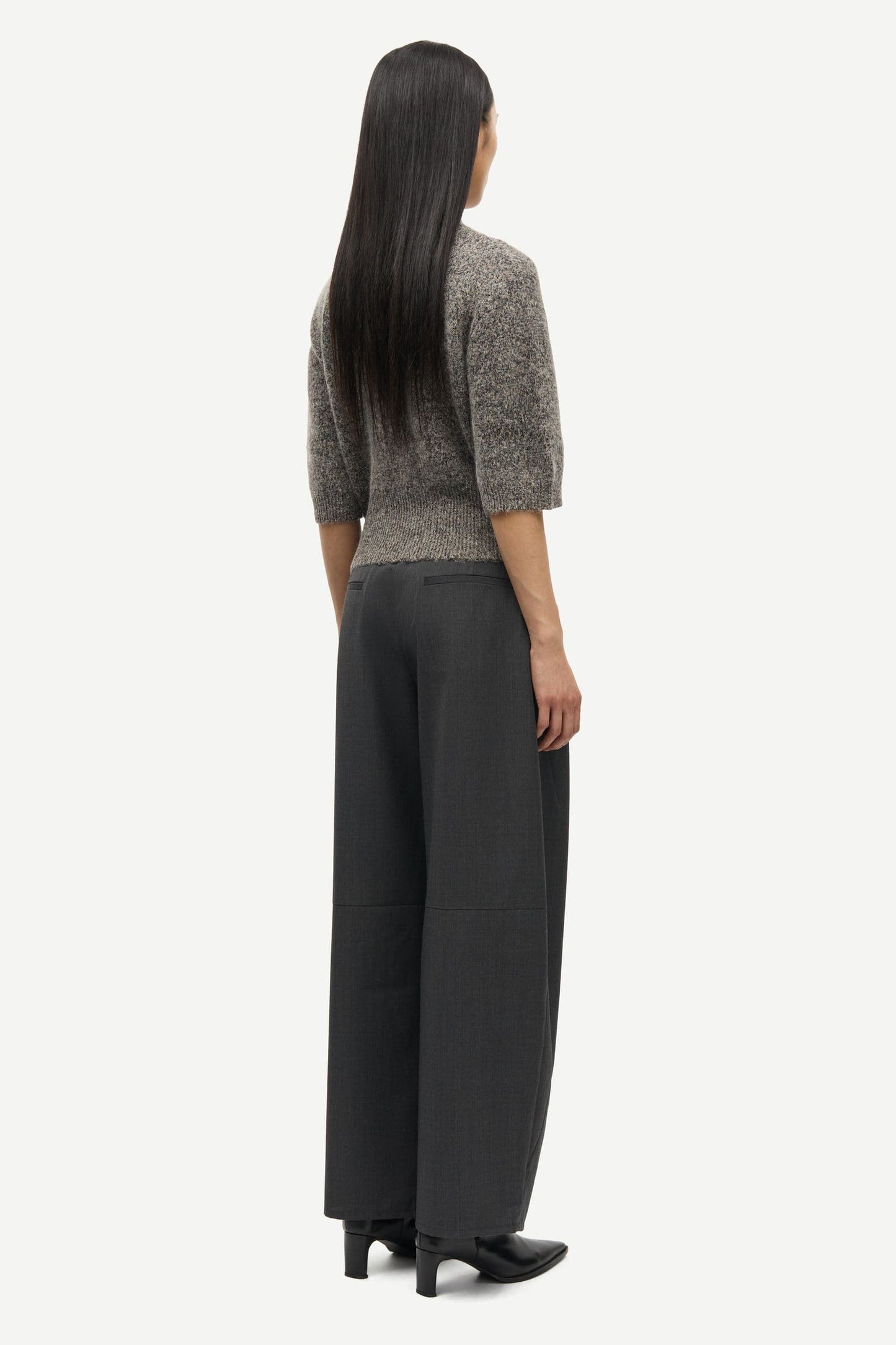 Samsoe Samsoe Sakelsie Cardigan