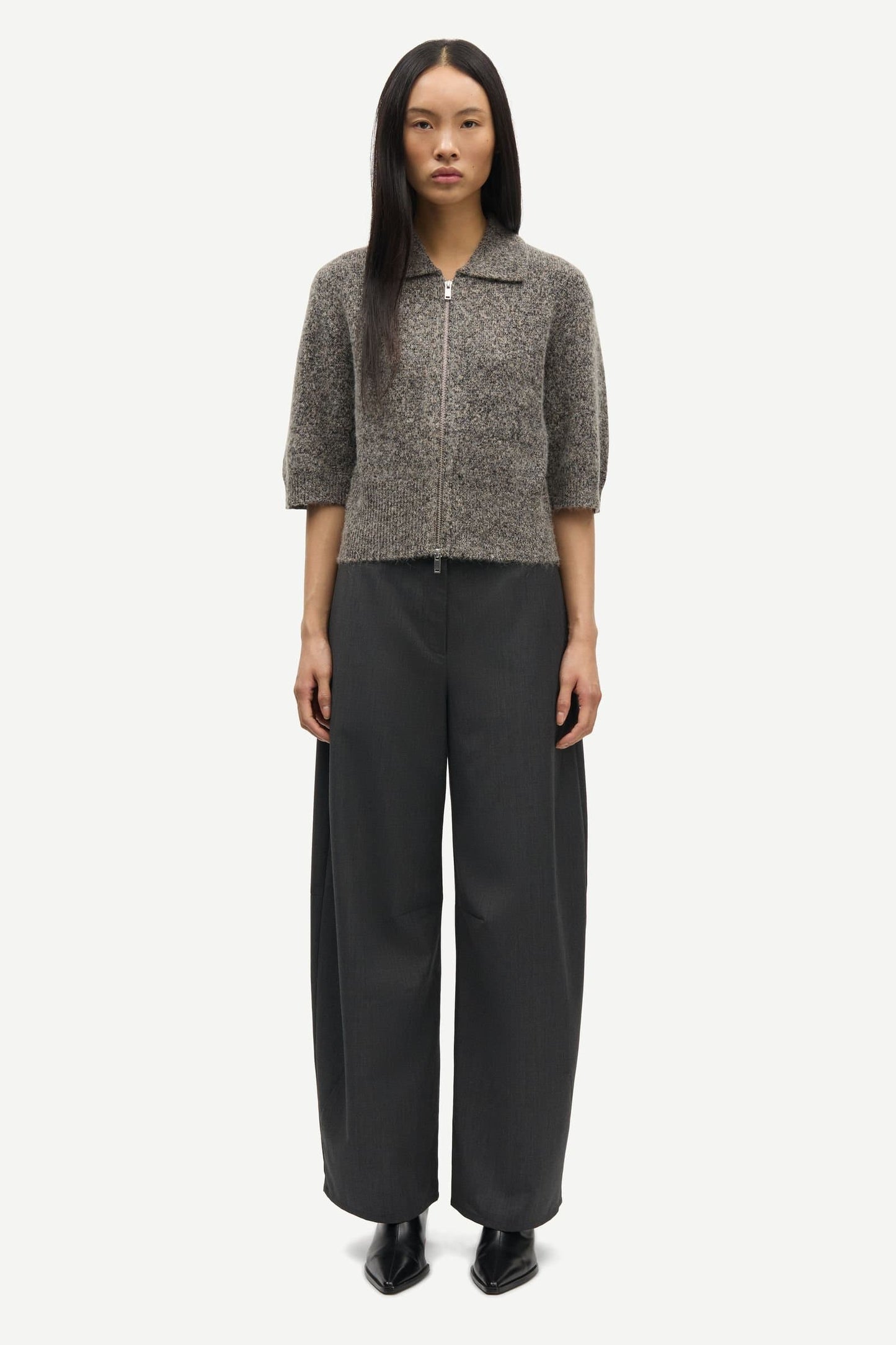 Samsoe Samsoe Sakelsie Cardigan