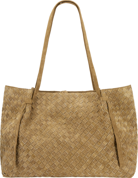 Studio Ar Liandra Shopper Olive