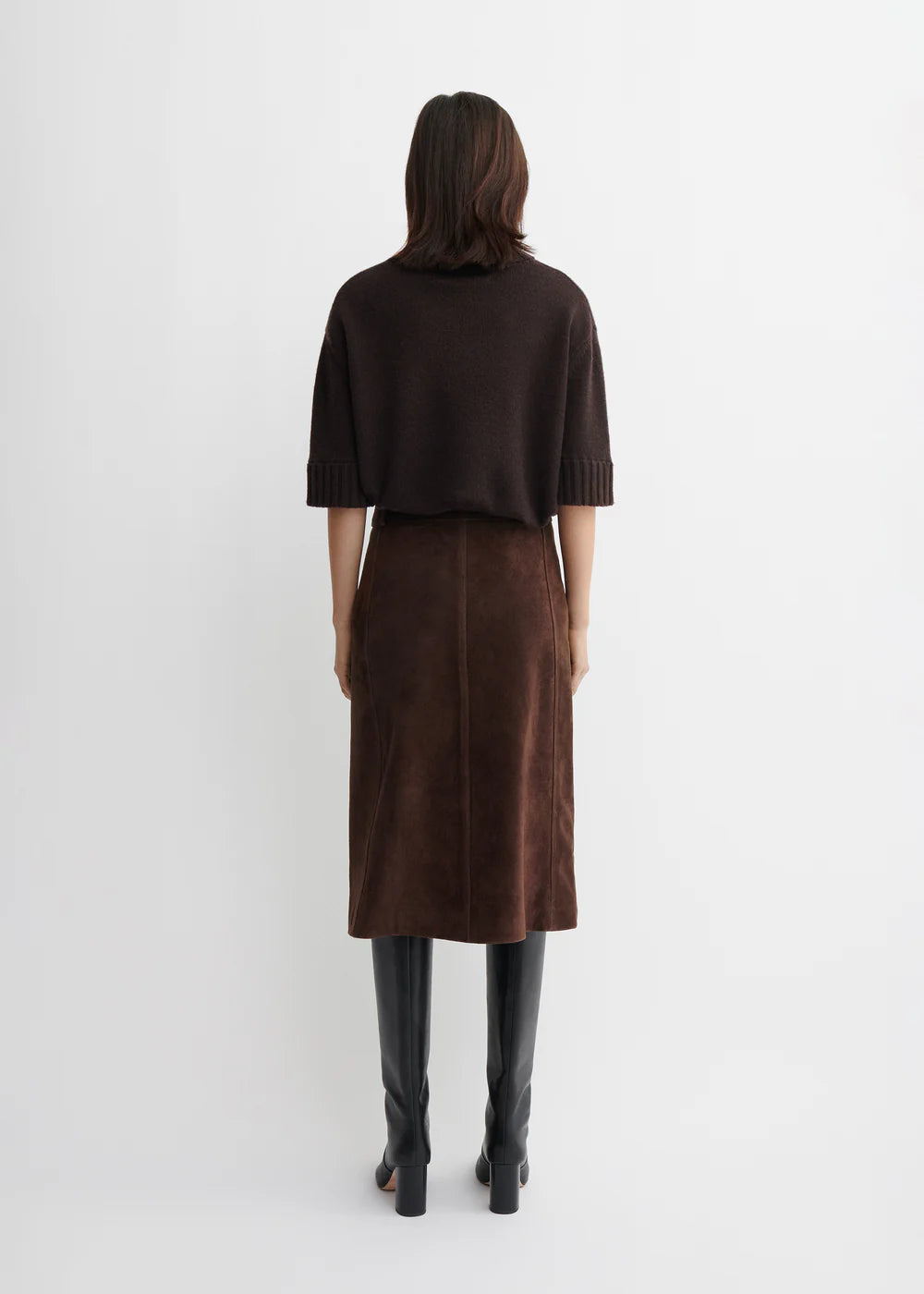 Arma Elen Rock in Braun