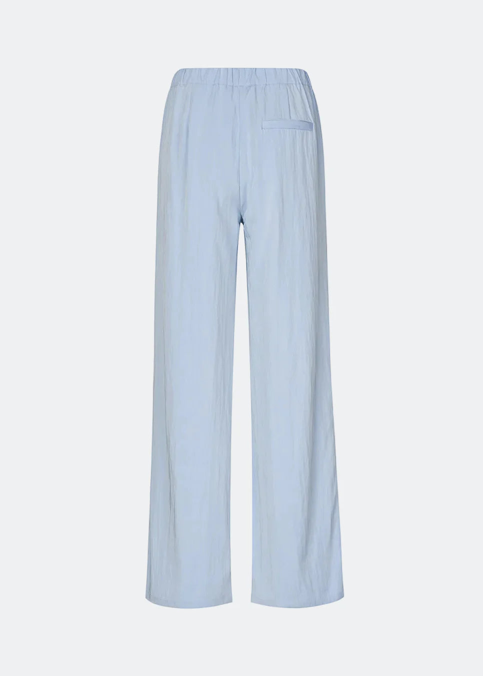 Modström Agneta Hose Cashmere Blue