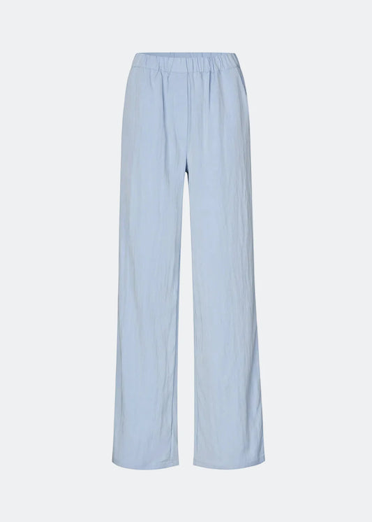 Modström Agneta Hose Cashmere Blue
