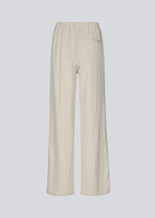 Modström Agneta Hose Sand
