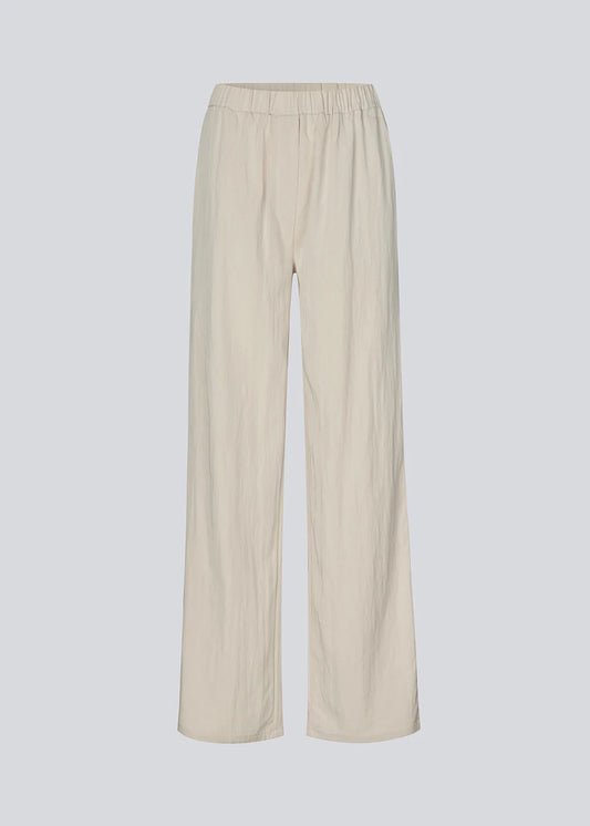 Modström Agneta Hose Sand