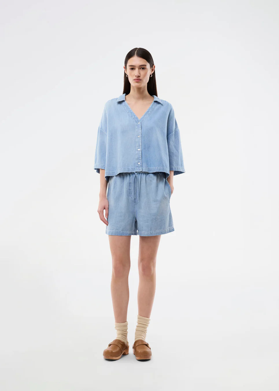 Modström Alva Bluse Jeans