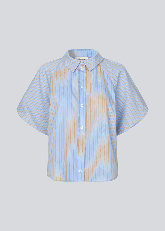 Modström Augusta Bluse