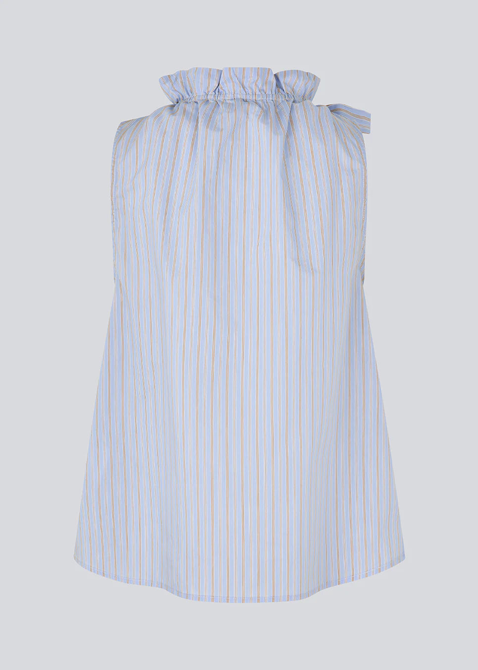 Modström Augusta Top Bluse