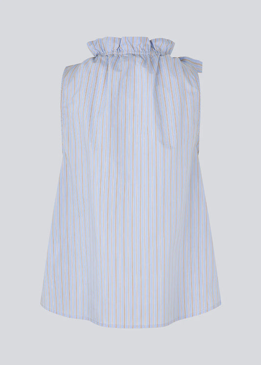 Modström Augusta Top Bluse