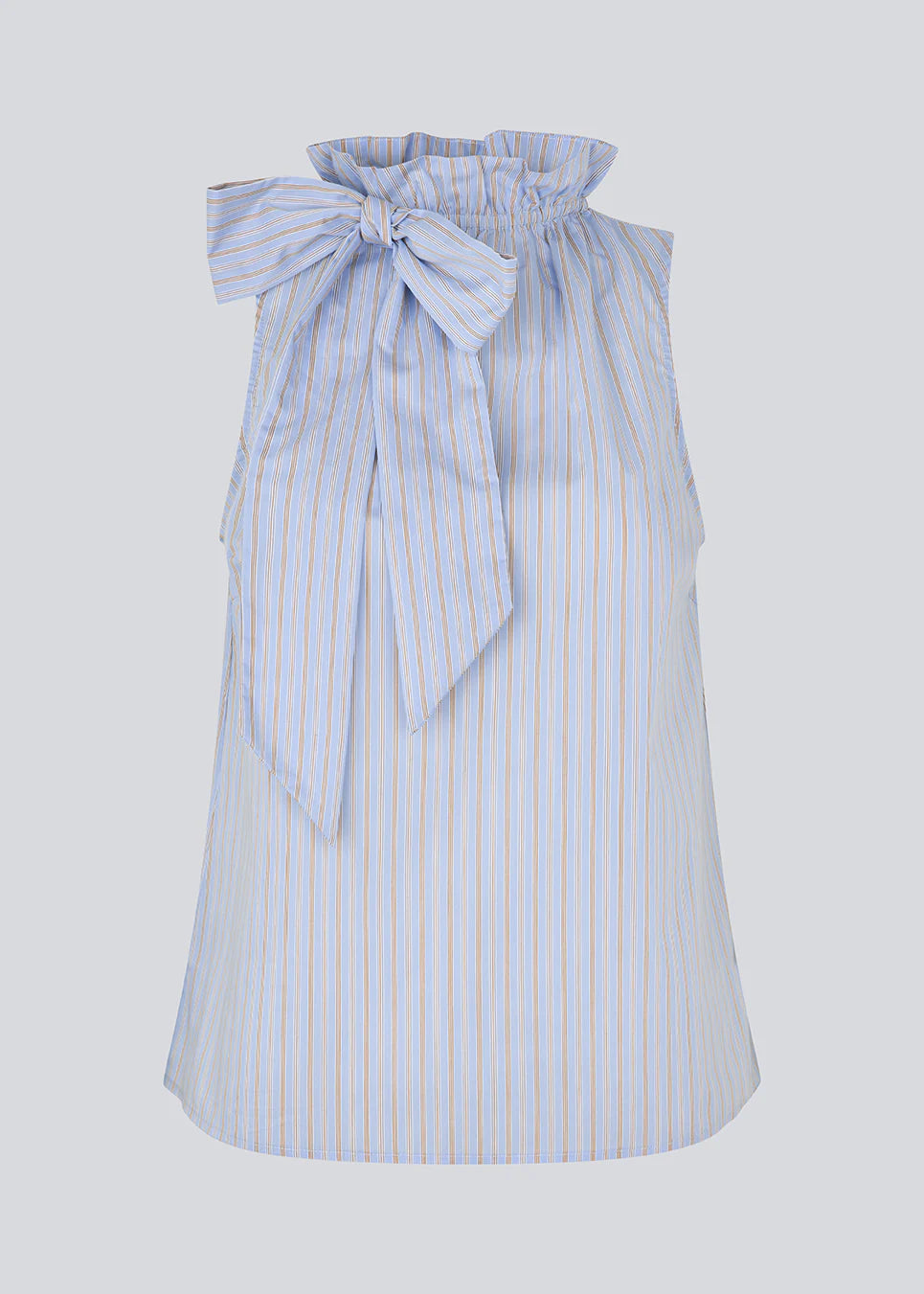 Modström Augusta Top Bluse