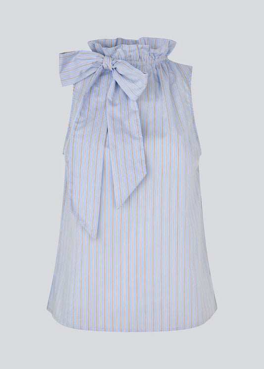 Modström Augusta Top Bluse