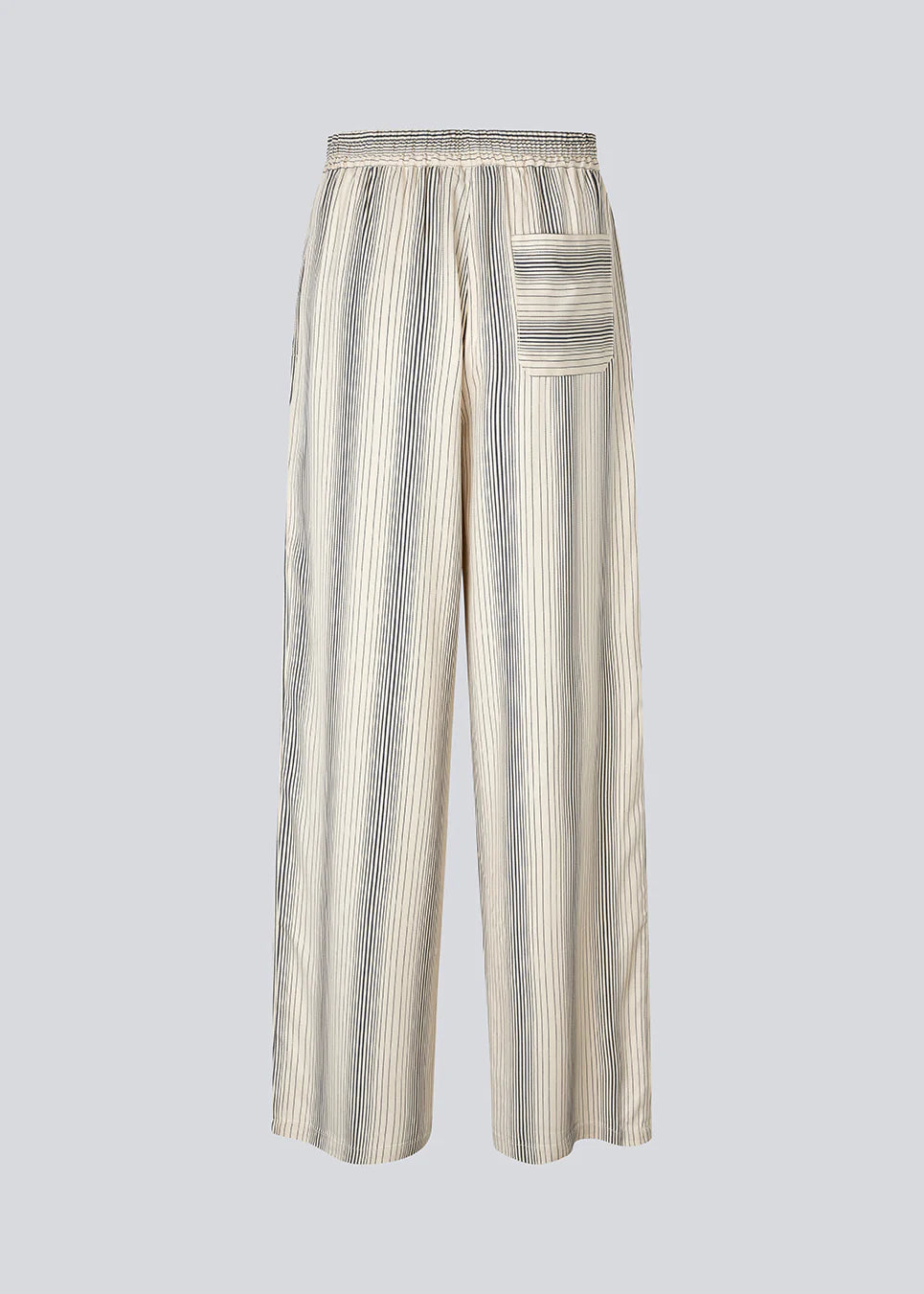 Modström Hissa Hose in gestreift