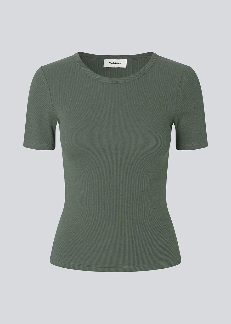 Modström Igor Shirt Beluga