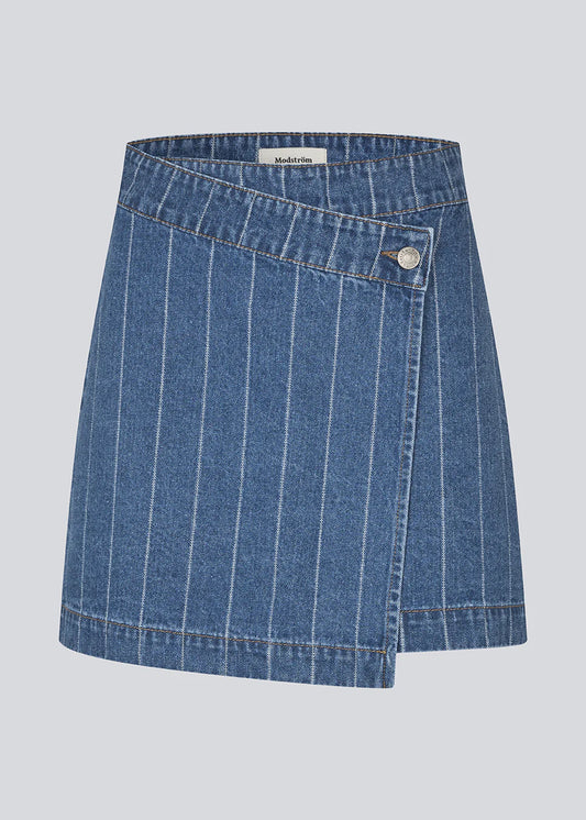 Modström Isolde Rock in Jeans