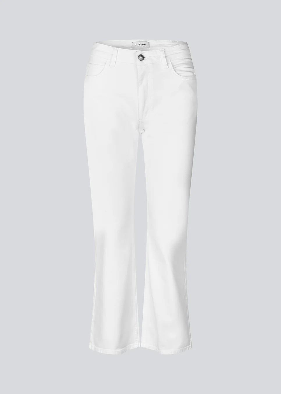 Modström Isolde Jeans in Weiß