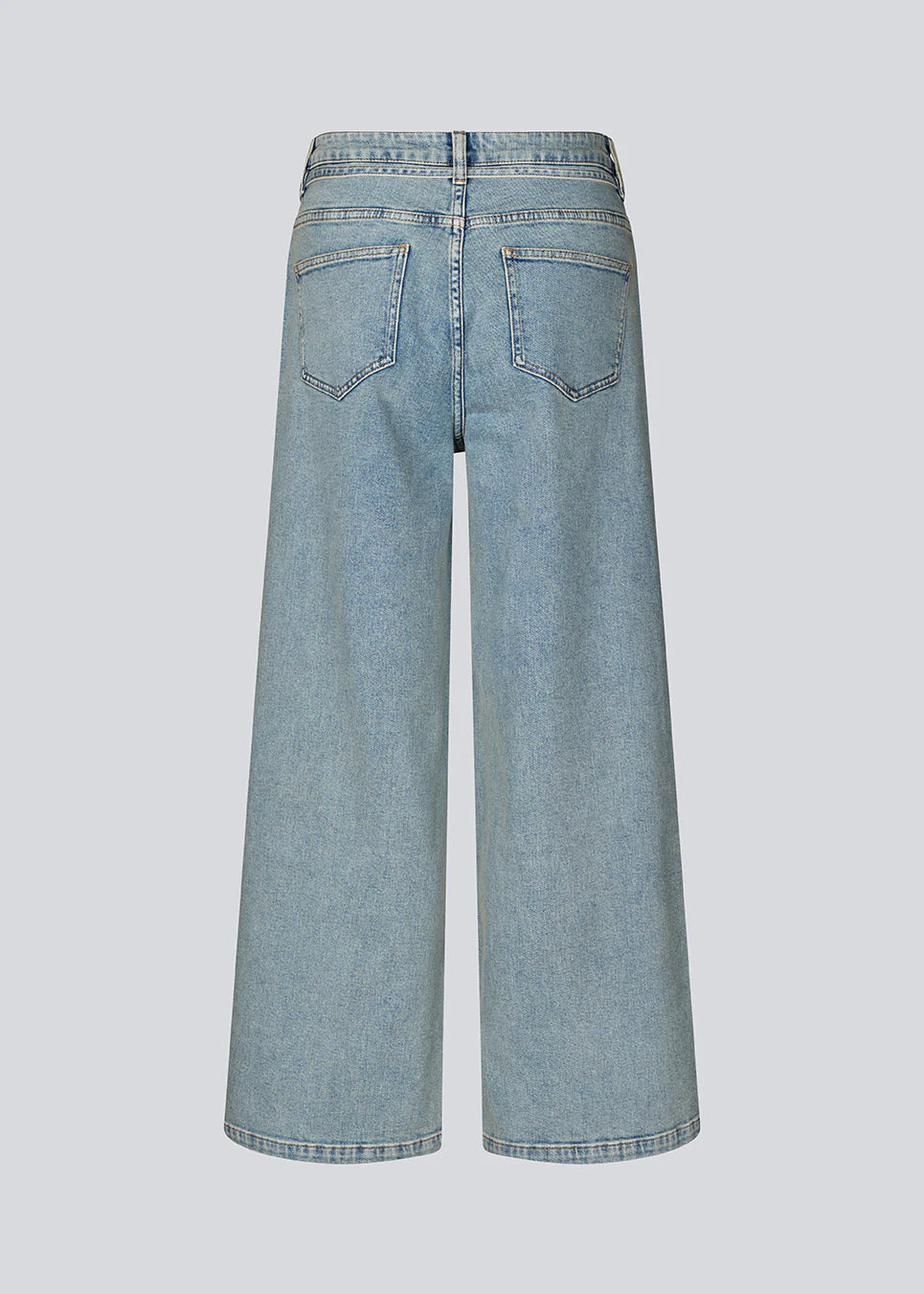 Modström Isolde Jeans in Blue Wash