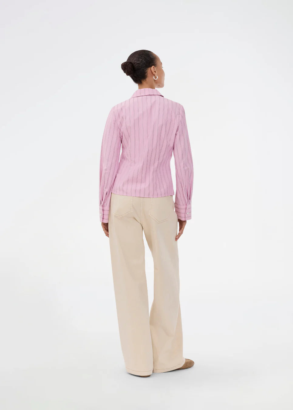 Modström Isolde Jeans Sand