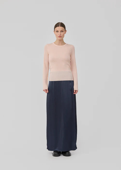 Modström Kindle Skirt in Navy