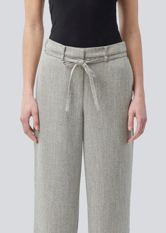 Modström Popemd Hose in Grau