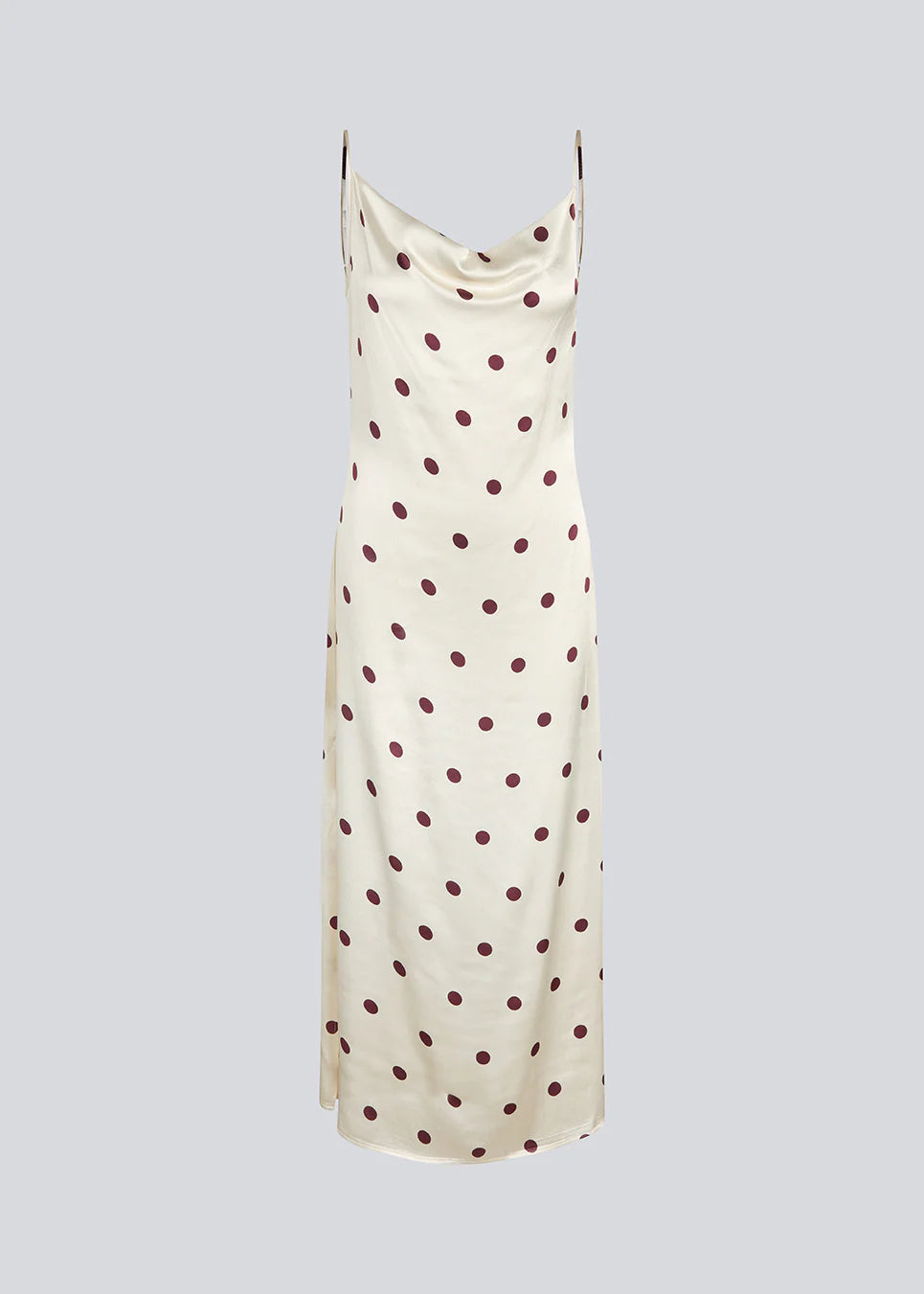Modström Vanja Kleid Polka Dots