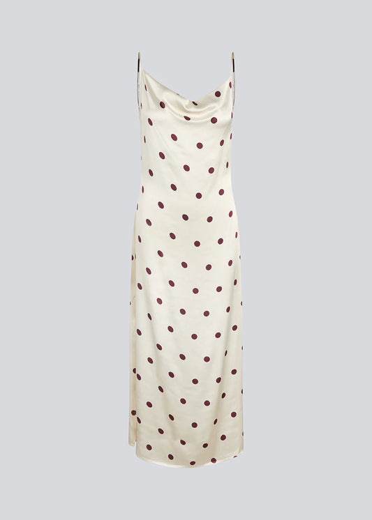 Modström Vanja Kleid Polka Dots