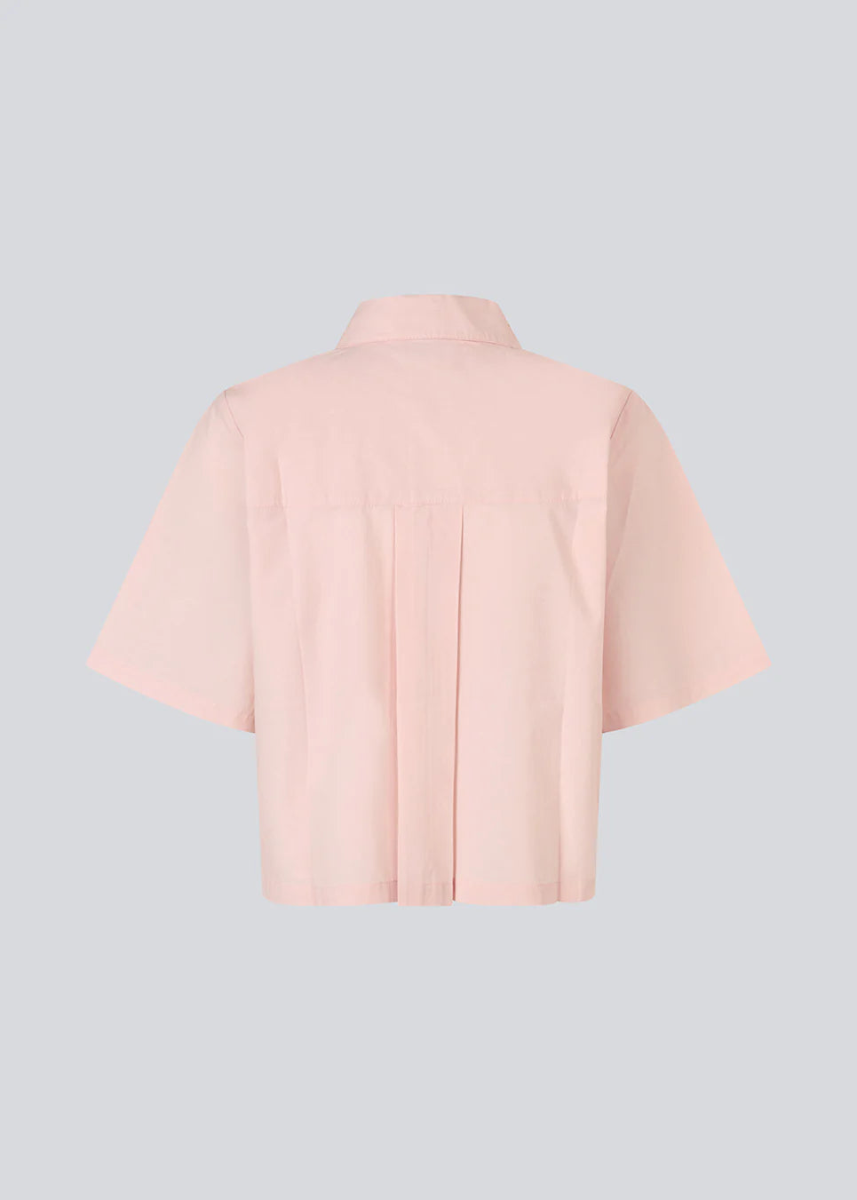 Modström Villemin Bluse Rose