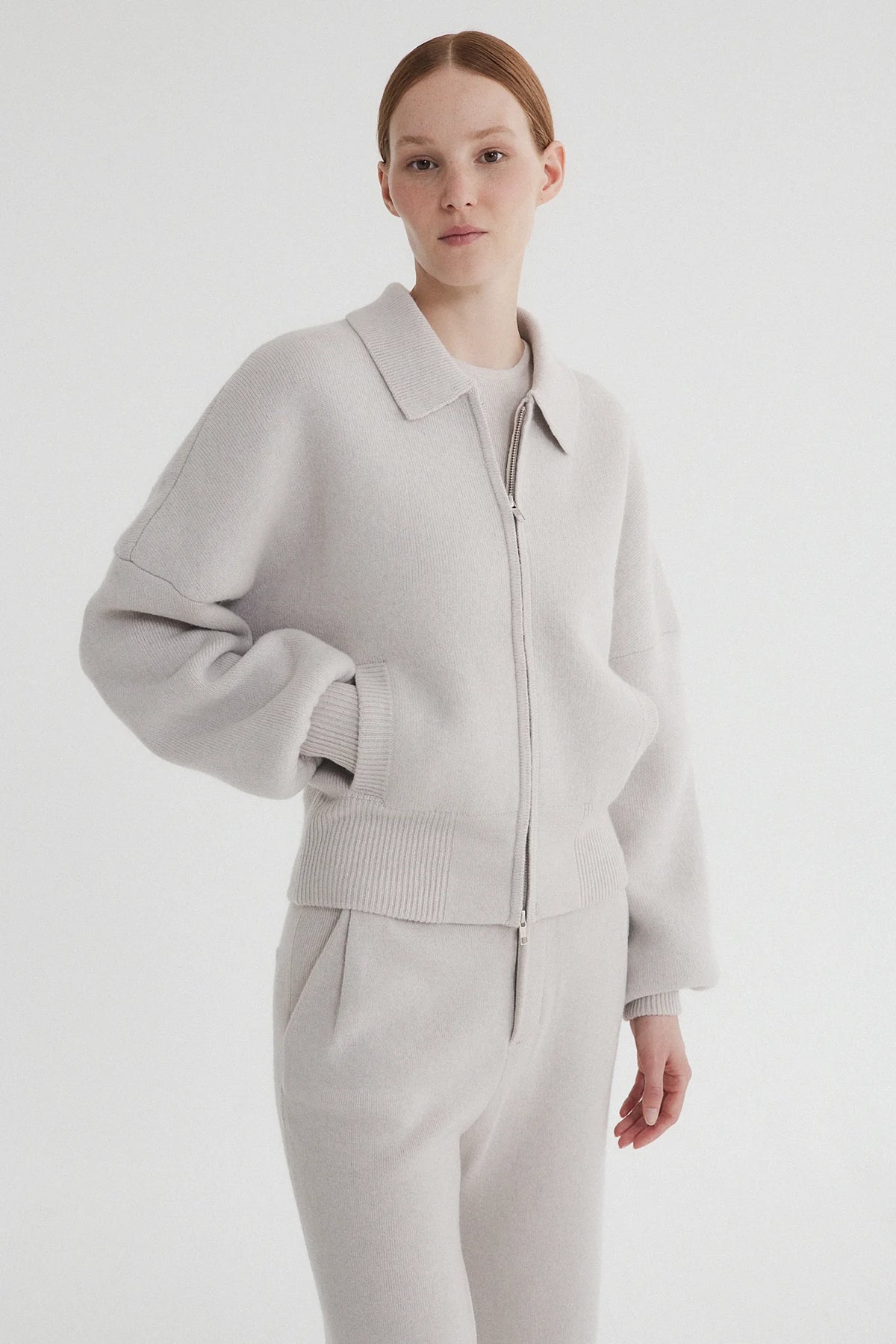 Prinz Berlin Blouson Moon