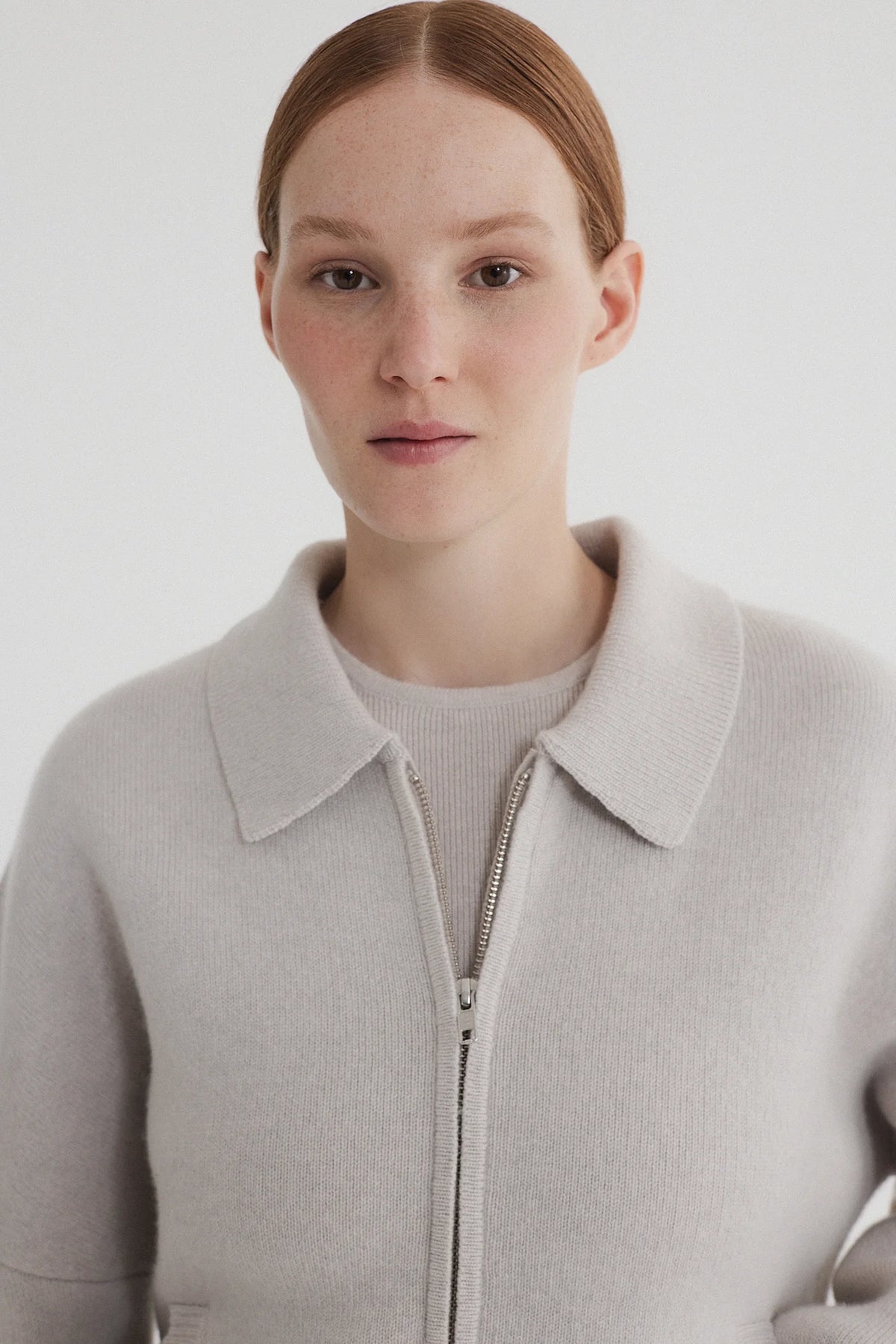 Prinz Berlin Blouson Moon