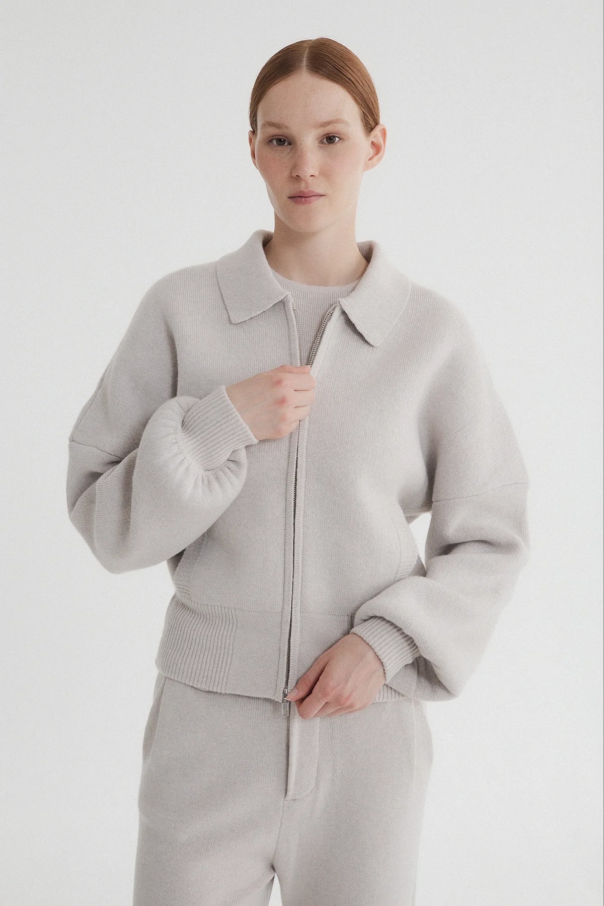 Prinz Berlin Blouson Moon