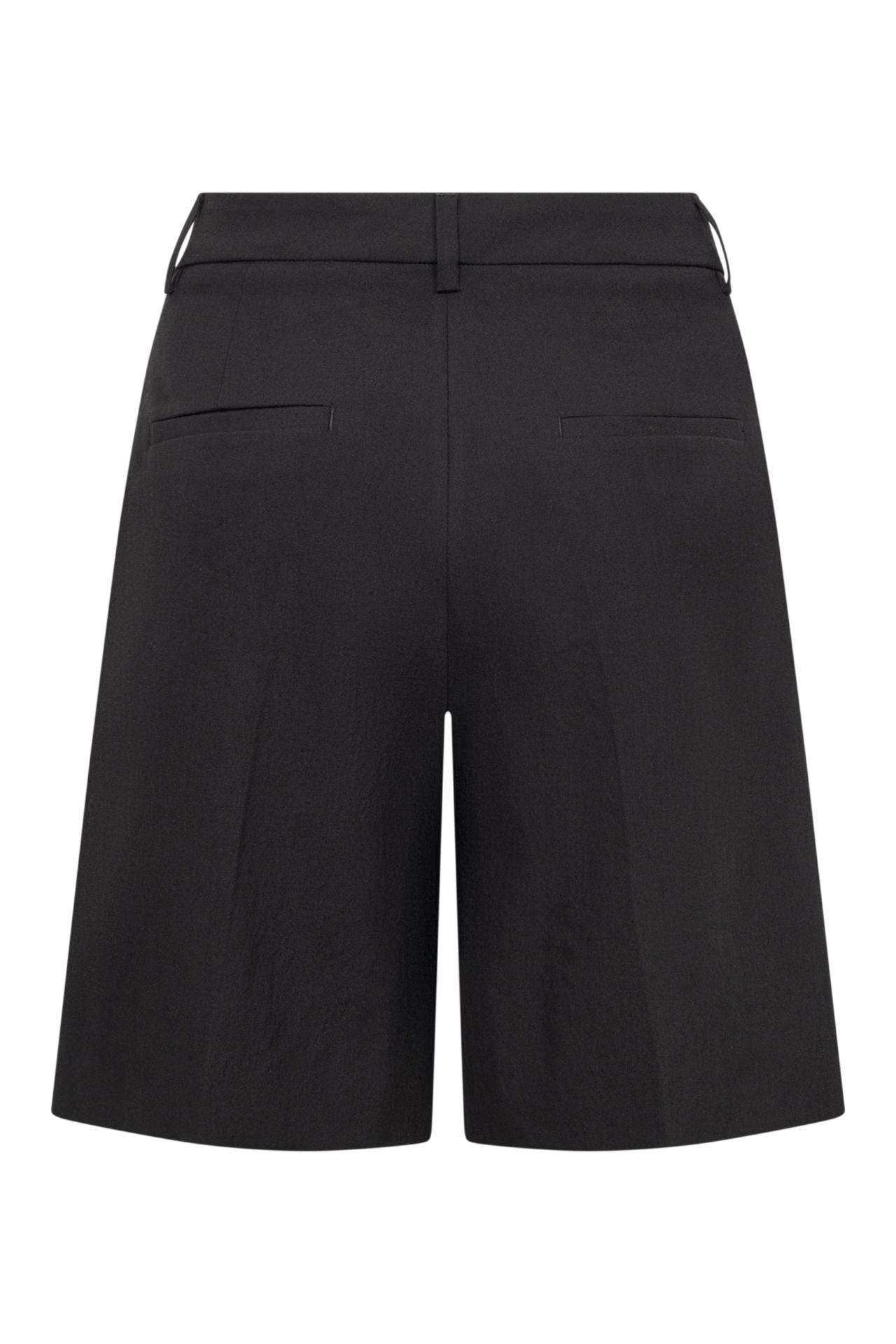 Seductive Chrissy Shorts Black
