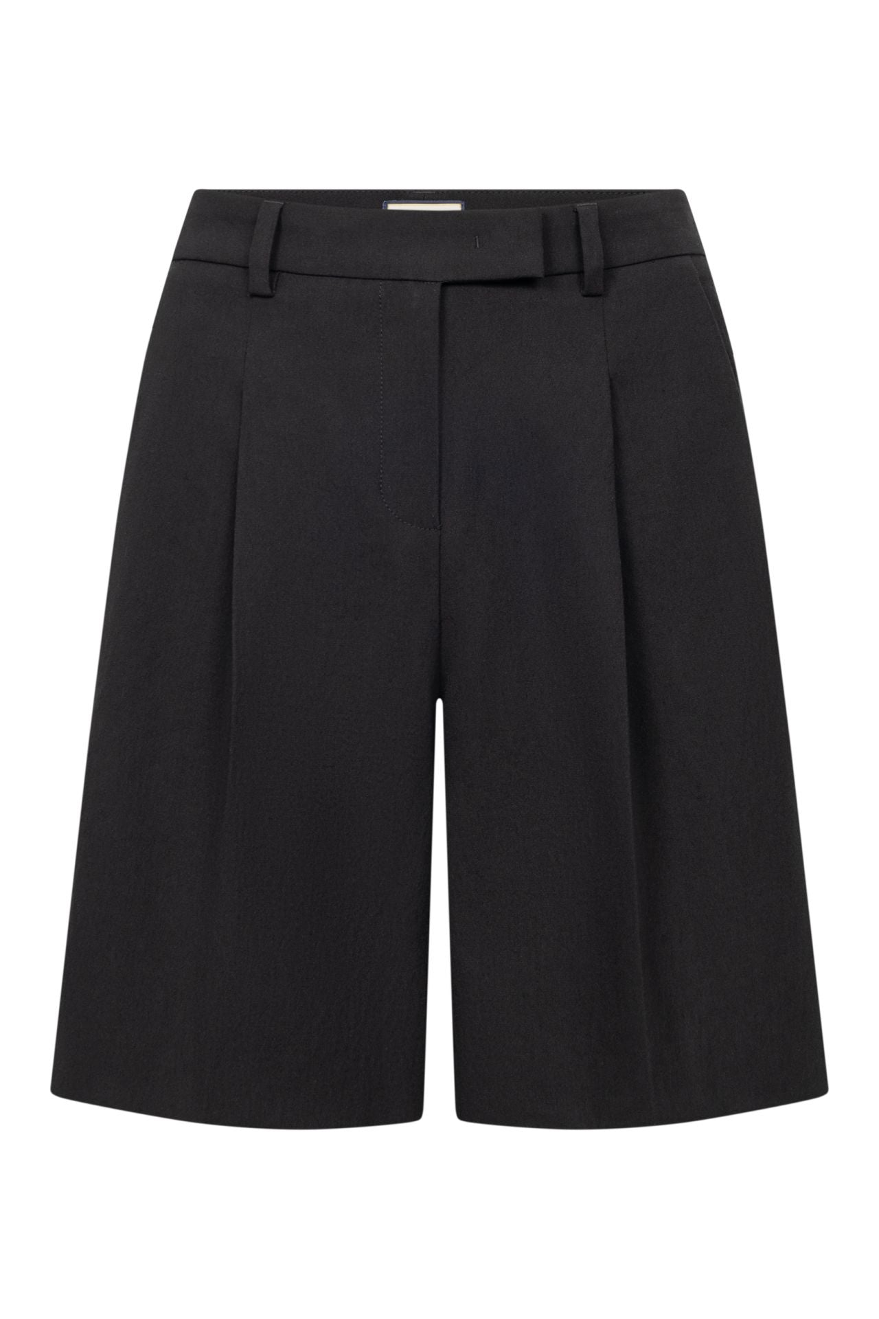 Seductive Chrissy Shorts Black