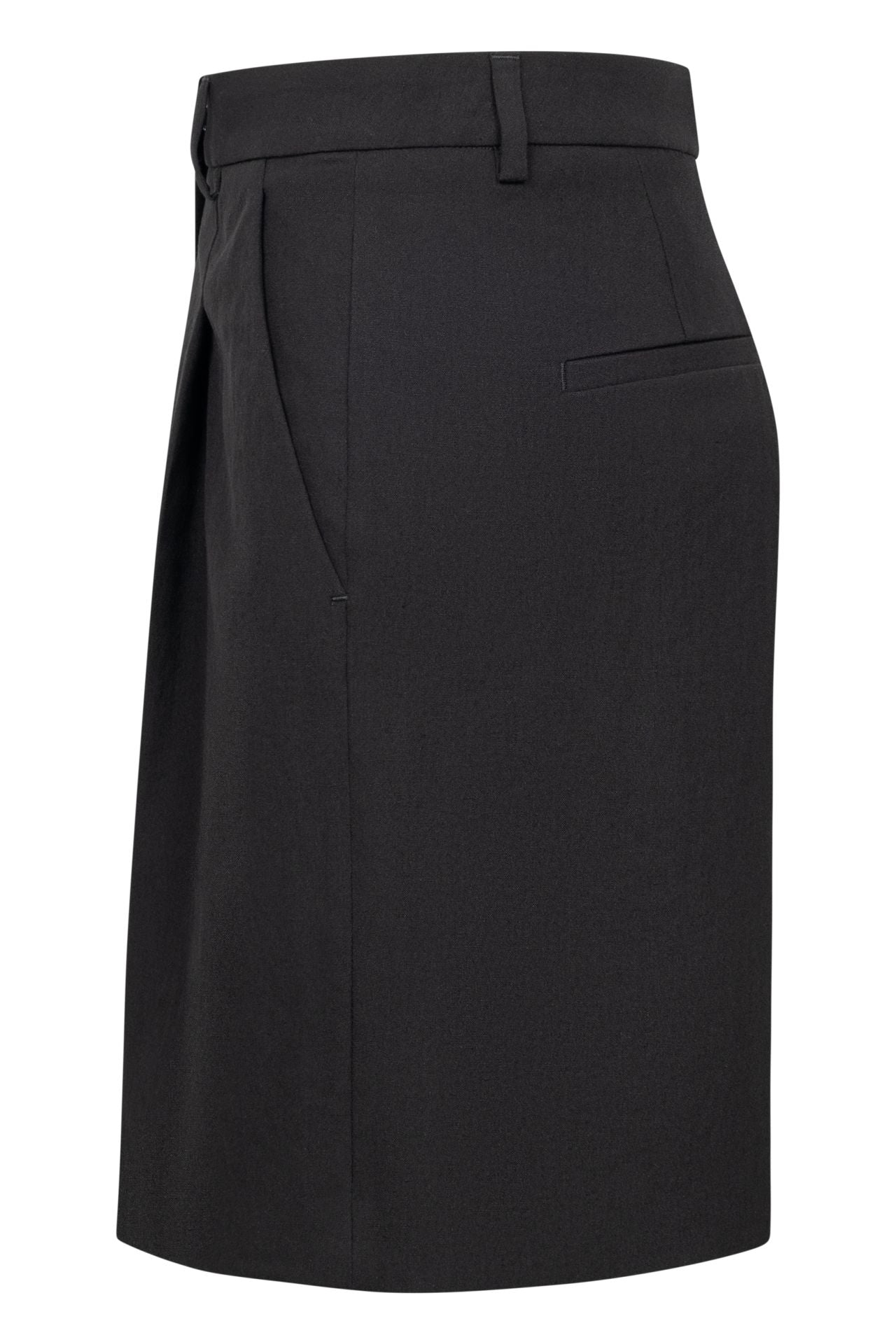 Seductive Chrissy Shorts Black