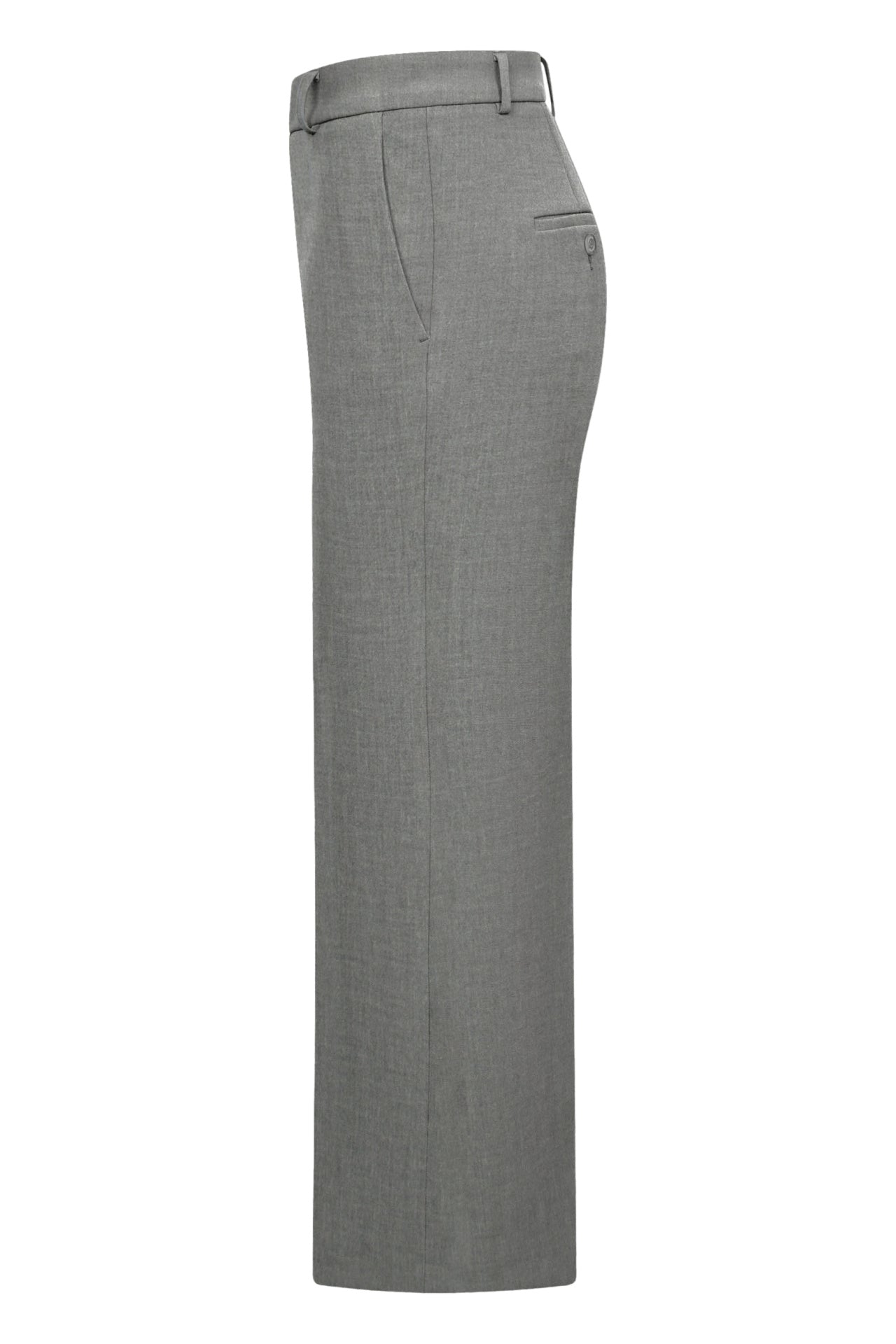 Seductive Lucasse in Grau