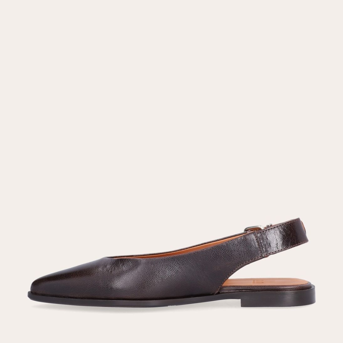 Billibi Sling Ballerina Braun