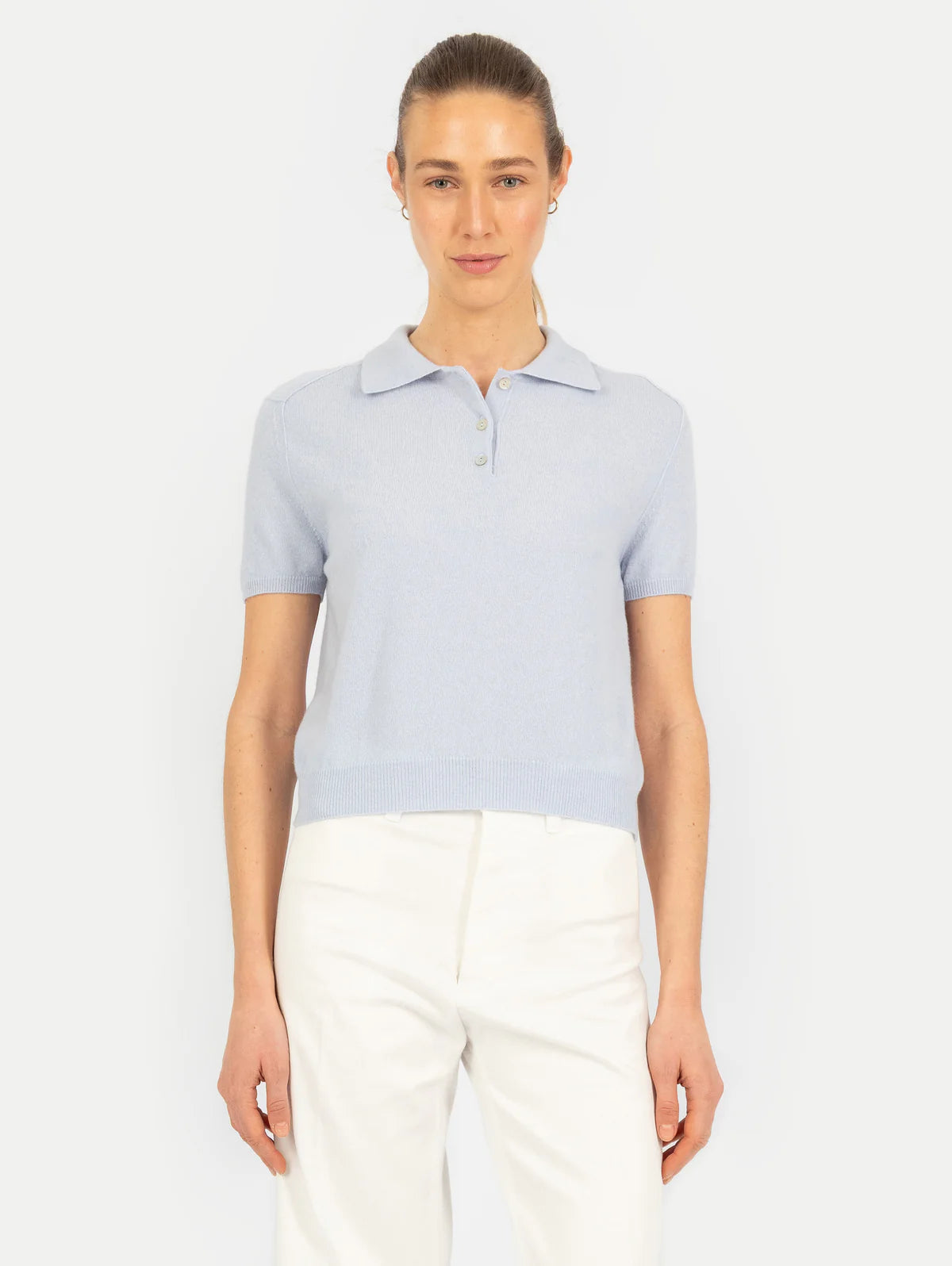 Anna v Berg Liv Polo Horizon