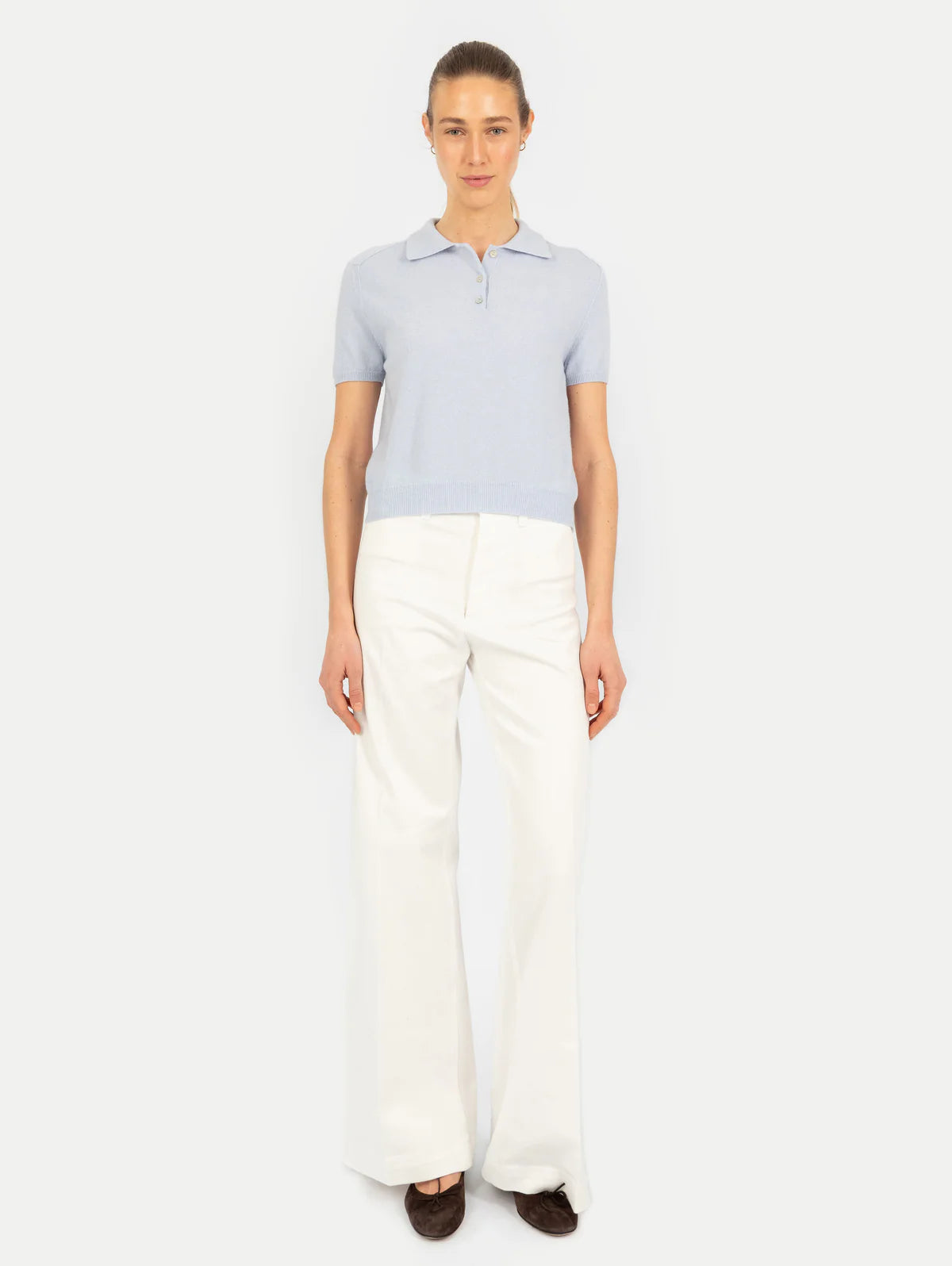 Anna v Berg Liv Polo Horizon