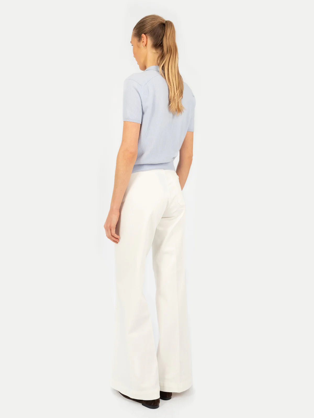 Anna v Berg Liv Polo Horizon