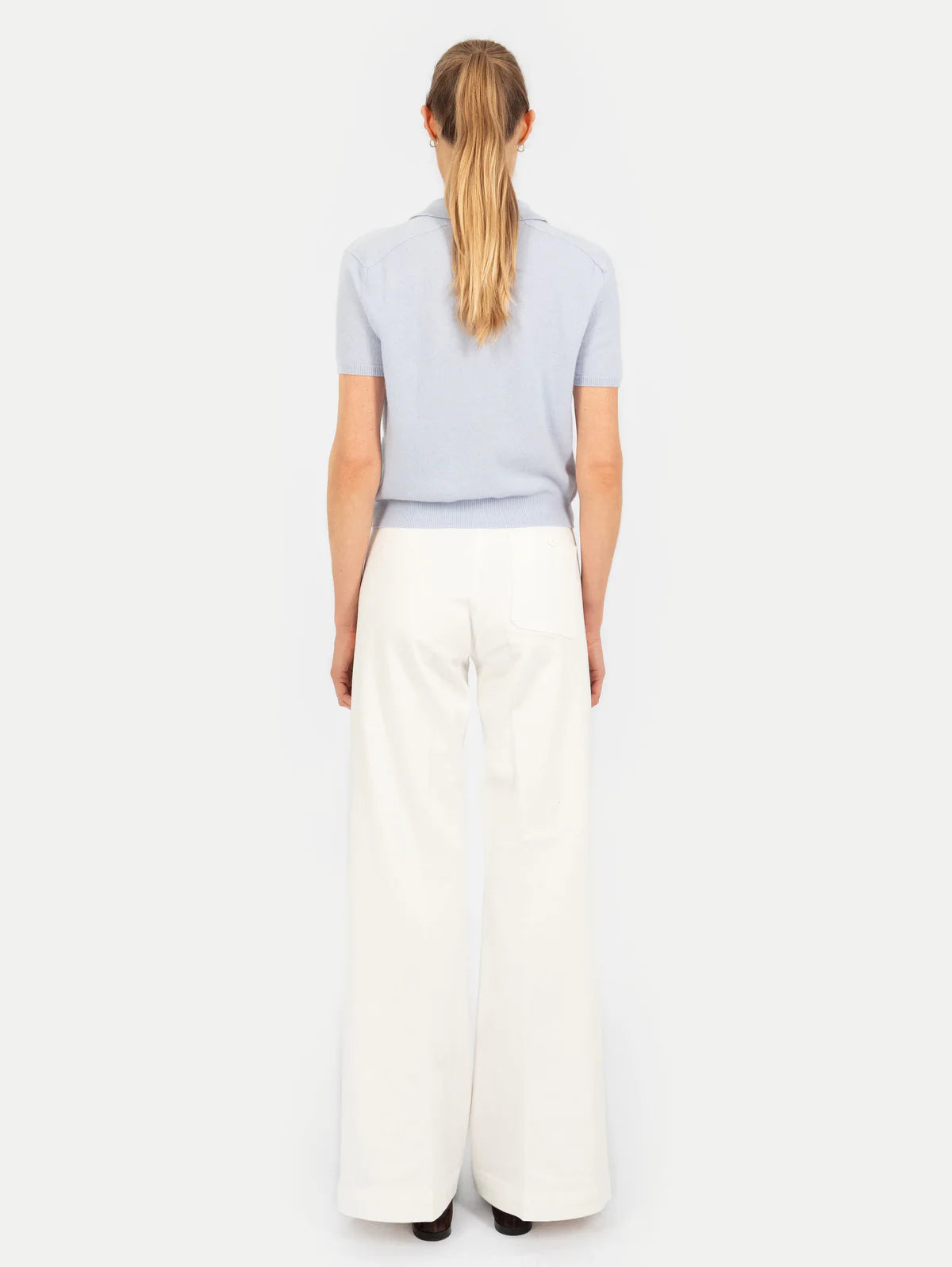 Anna v Berg Liv Polo Horizon