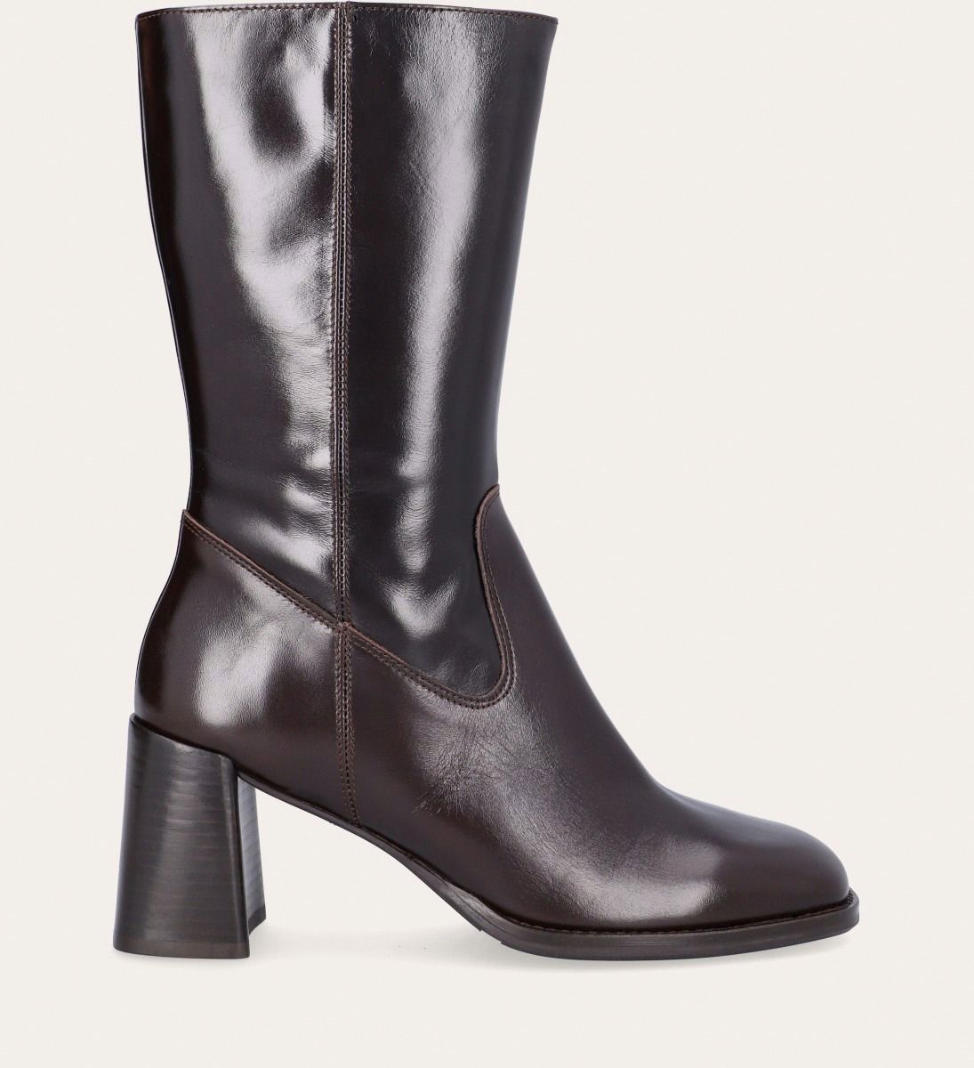 Billibi Stiefelette in Espresso