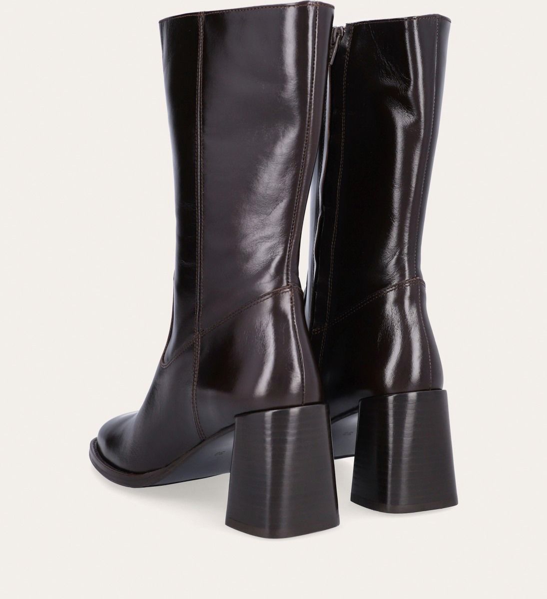 Billibi Stiefelette in Espresso